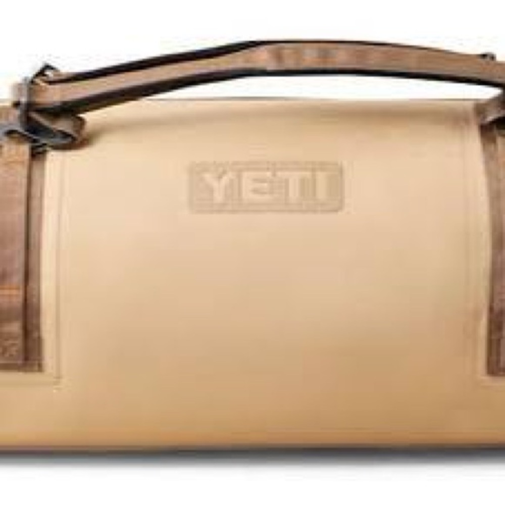 YETI Panga 100L Duffel